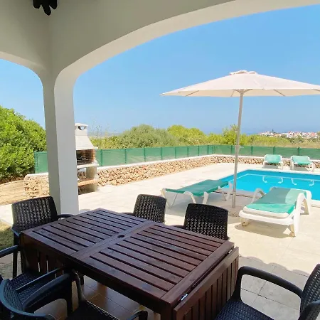 Elsie Villa Arenal d'en Castell