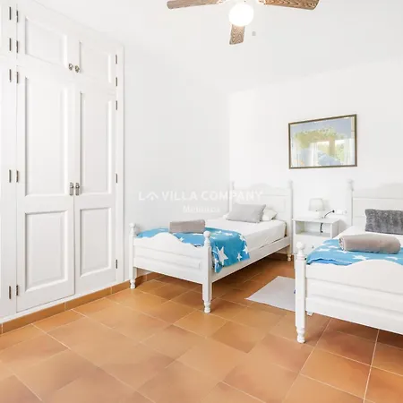 Villa Elsie