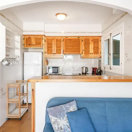 Elsie Вилла Ареналь-д'эн-Кастель