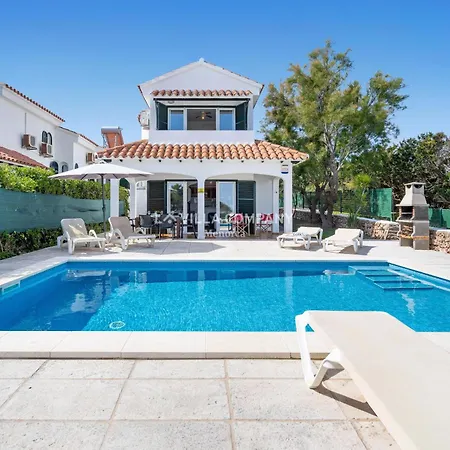 Villa Elsie