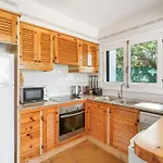 Villa Elsie Arenal d'en Castell