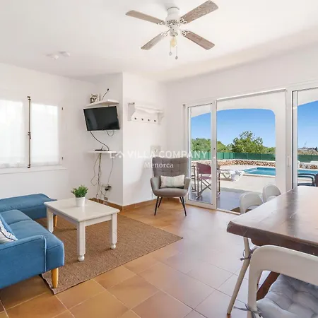 Elsie Villa Arenal d'en Castell