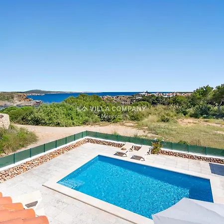 Villa Elsie Arenal d'en Castell