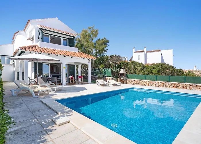 Elsie * Arenal d'en Castell