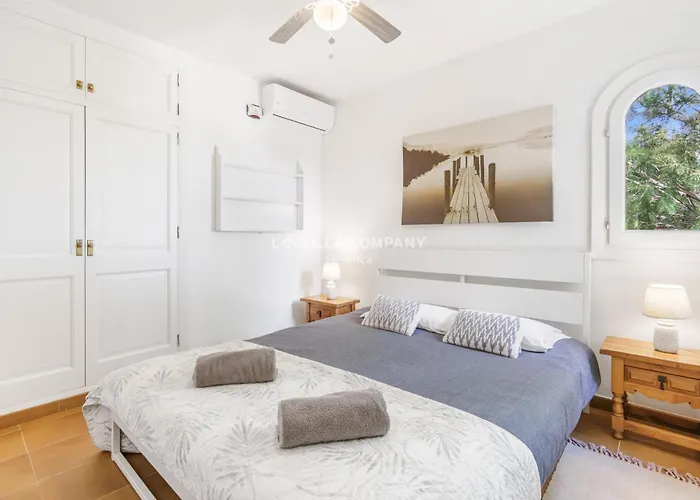 Elsie Villa Arenal d'en Castell